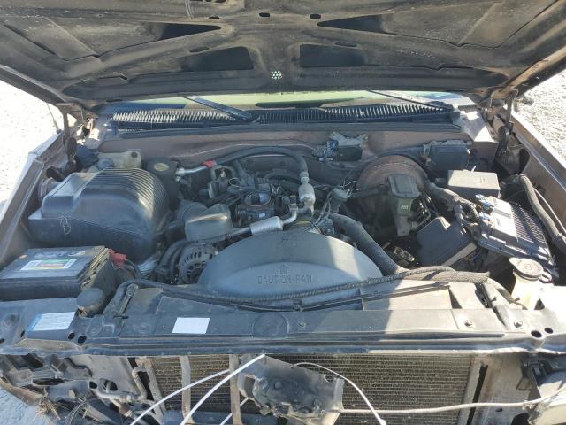 Photo 11 from auction – 1997 GMC SIERRA C15 with VIN 2GTEC19R7V1546195