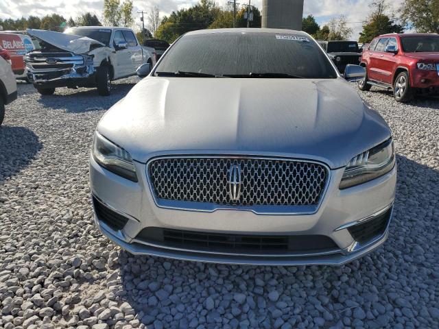 Photo 5 from auction – 2017 LINCOLN MKZ RESERV with VIN 3LN6L5F92HR620456