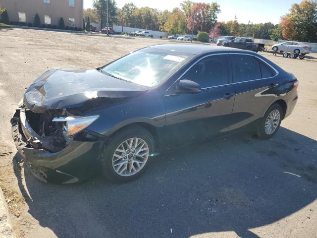 TOYOTA CAMRY LE 2016 with VIN 4T1BF1FK7GU231286 - Photo from auction