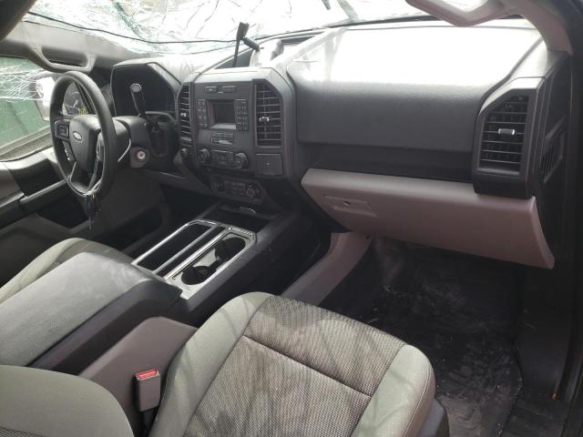 Photo 8 from auction – 2016 FORD F150 SUPER with VIN 1FTEX1E83GFD58450