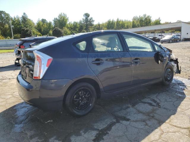Photo 3 from auction – 2015 TOYOTA PRIUS with VIN JTDKN3DU4F0455368