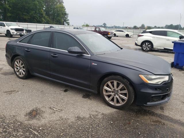 Photo 4 from auction – 2013 AUDI A6 PRESTIG with VIN WAUHGAFC2DN041953