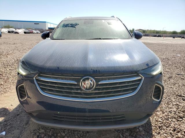 Photo 5 from auction – 2022 BUICK ENVISION E with VIN LRBFZNR40ND061852