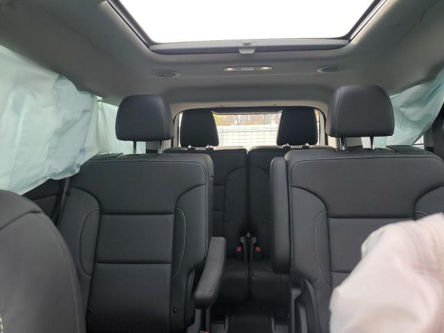 Photo 10 from auction – 2023 GMC ACADIA SLT with VIN 1GKKNULS2PZ249702
