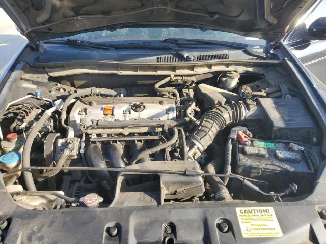 Photo 11 from auction – 2012 HONDA ACCORD SE with VIN 1HGCP2F69CA150284