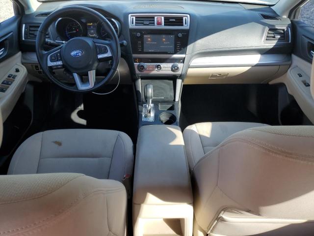Zdjęcie 8 z aukcji – 2016 SUBARU LEGACY 2.5 z VIN 4S3BNBD64G3016988