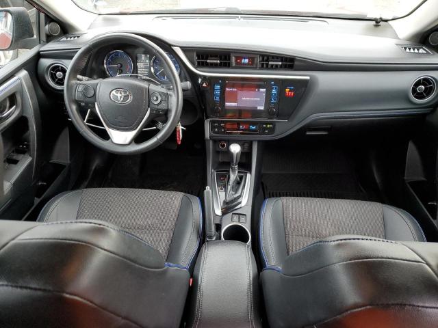 Photo 8 from auction – 2018 TOYOTA COROLLA L with VIN 2T1BURHE8JC016133