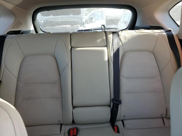 Photo 10 from auction – 2020 MAZDA CX-5 TOURI with VIN JM3KFACM1L1831640