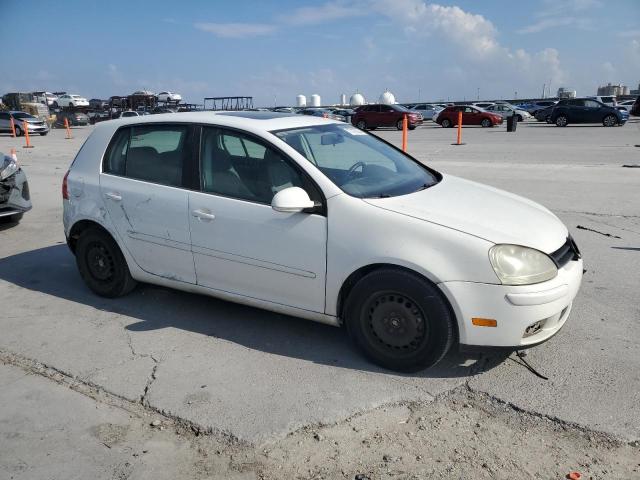 Photo 4 from auction – 2008 VOLKSWAGEN RABBIT with VIN WVWCA71K18W149481
