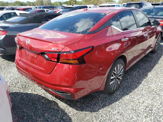 Photo 3 from auction – 2024 NISSAN ALTIMA SV with VIN 1N4BL4DV7RN412273