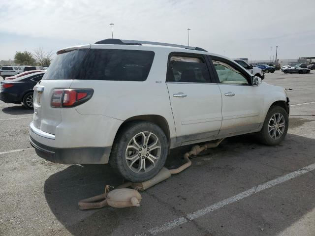 Photo 3 from auction – 2016 GMC ACADIA SLT with VIN 1GKKRRKD8GJ104652