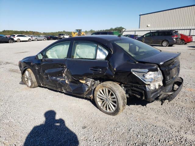 Фото 2 с аукциона – 2016 SUBARU IMPREZA PR с VIN JF1GJAF64GH006737