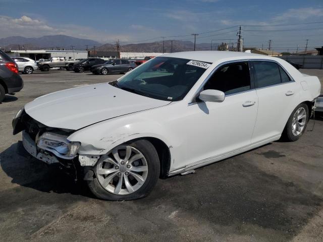 CHRYSLER 300 LIMITE 2015 with VIN 2C3CCAAG7FH868298 - Photo from auction