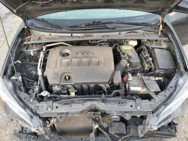 Photo 11 from auction – 2019 TOYOTA COROLLA L with VIN 5YFBURHE9KP860487