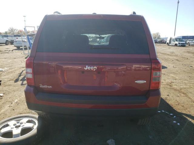 Photo 6 from auction – 2012 JEEP PATRIOT LA with VIN 1C4NJPFB2CD660574