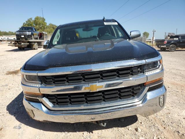 Photo 5 from auction – 2016 CHEVROLET SILVERADO with VIN 1GCRCREC5GZ292191