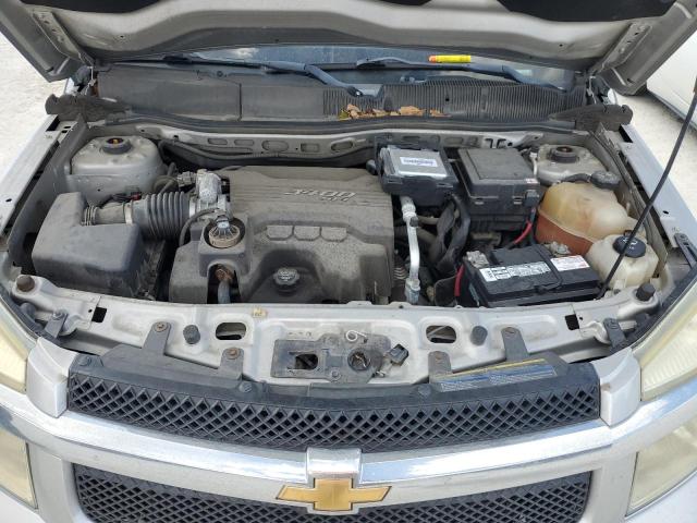 Photo 11 from auction – 2007 CHEVROLET EQUINOX LT with VIN 2CNDL63F076087570