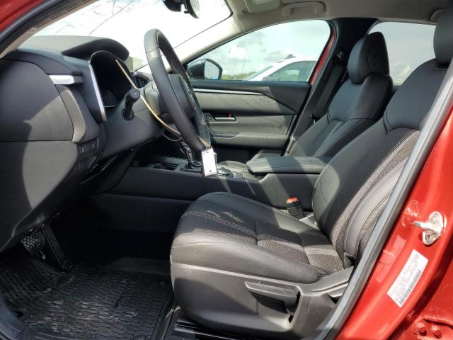 Photo 7 from auction – 2024 MAZDA CX-50 SELE with VIN 7MMVABAM9RN202139