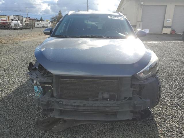 Photo 5 from auction – 2016 HYUNDAI TUCSON LIM with VIN KM8J3CA46GU236679