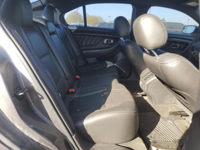 Photo 10 from auction – 2014 FORD TAURUS LIM with VIN 1FAHP2F85EG115348
