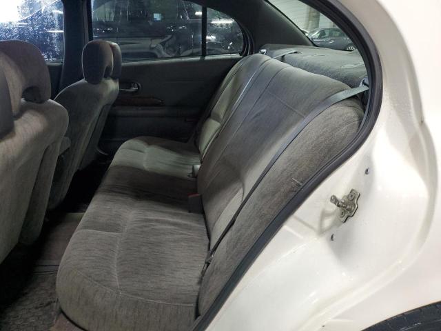 Photo 10 from auction – 2005 BUICK LESABRE CU with VIN 1G4HP52K25U276217
