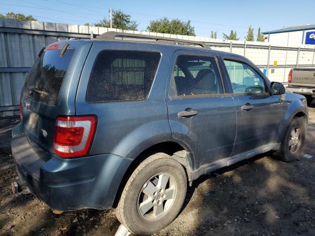 Photo 3 from auction – 2011 FORD ESCAPE XLT with VIN 1FMCU0D71BKA04537