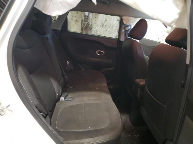 Photo 11 from auction – 2014 KIA SOUL with VIN KNDJN2A2XE7111087
