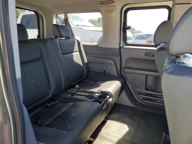 Photo 10 from auction – 2003 HONDA ELEMENT EX with VIN 5J6YH18583L018647