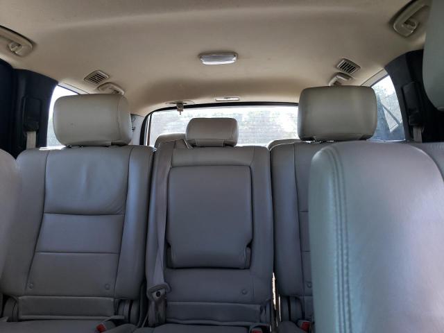 Photo 10 from auction – 2013 TOYOTA SEQUOIA SR with VIN 5TDZY5G19DS048045