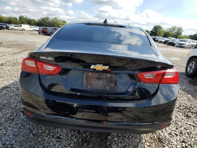 Photo 6 from auction – 2018 CHEVROLET MALIBU LT with VIN 1G1ZD5ST2JF264229