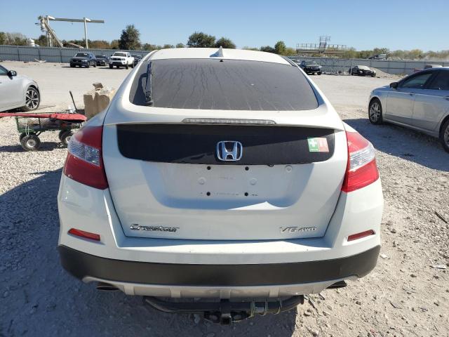 Photo 6 from auction – 2015 HONDA CROSSTOUR with VIN 5J6TF2H57FL000778