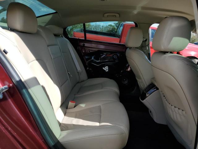 Photo 10 from auction – 2016 BUICK LACROSSE with VIN 1G4GB5G38GF179994