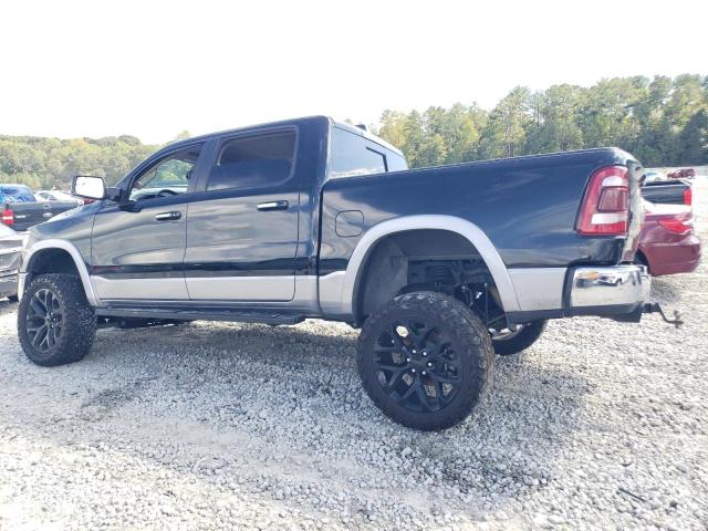 Photo 2 from auction – 2019 RAM 1500 LARAM with VIN 1C6RREJT8KN806099