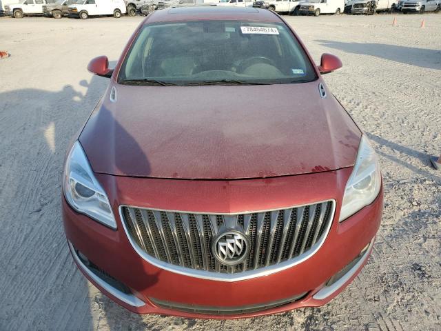 Photo 5 from auction – 2014 BUICK REGAL PREM with VIN 2G4GN5EX8E9314068
