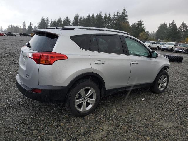 Photo 3 from auction – 2015 TOYOTA RAV4 XLE with VIN 2T3RFREV6FW401099
