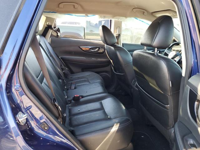Photo 11 from auction – 2018 NISSAN ROGUE S with VIN 5N1AT2MTXJC740565