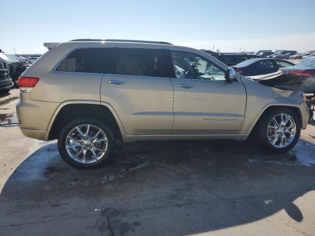 Photo 3 from auction – 2015 JEEP GRAND CHER with VIN 1C4RJECG5FC616181