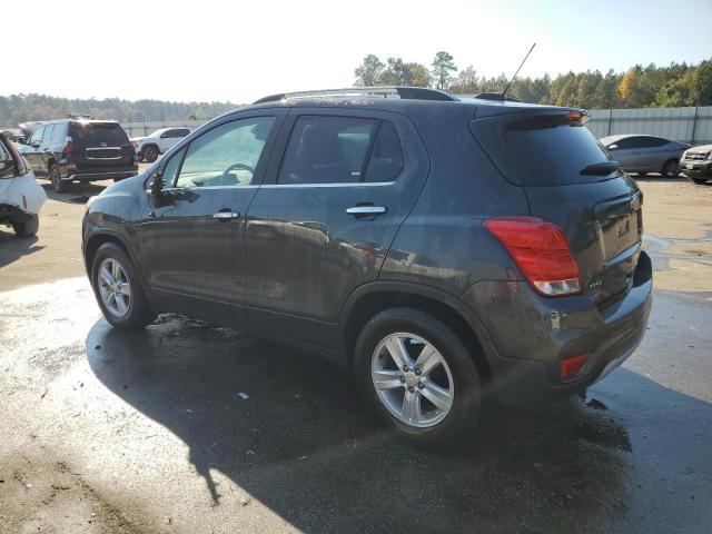 Photo 2 from auction – 2018 CHEVROLET TRAX 1LT with VIN 3GNCJLSB4JL244501