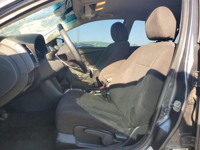 Foto 7 de la subasta – 2012 NISSAN ALTIMA BAS con VIN 1N4AL2AP8CC204671