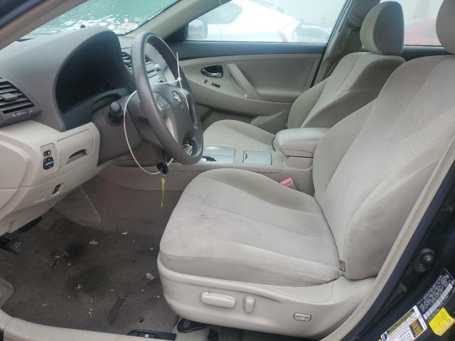 Photo 7 from auction – 2011 TOYOTA CAMRY BASE with VIN 4T4BF3EK7BR189164
