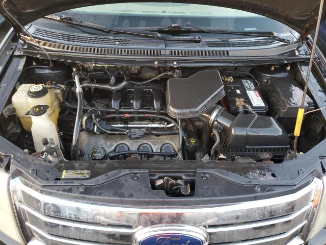 Фото 12 с аукциона – 2007 FORD EDGE SEL P с VIN 2FMDK49C97BA85439