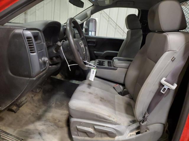 Photo 7 from auction – 2017 GMC SIERRA C15 with VIN 1GTN1LEC2HZ249110