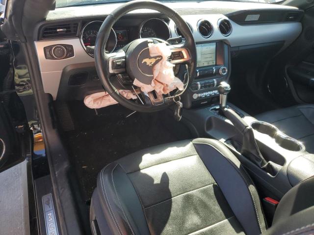 Photo 8 from auction – 2017 FORD MUSTANG with VIN 1FA6P8TH4H5271640