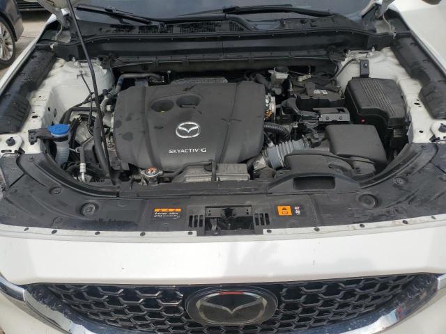 Photo 12 from auction – 2022 MAZDA CX-5 PREFE with VIN JM3KFBCM1N0569598