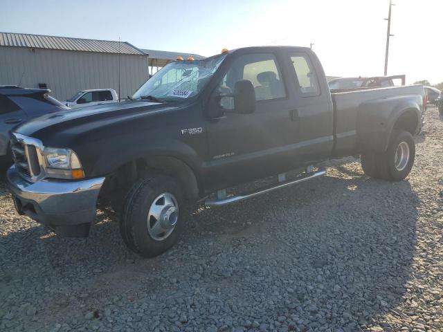 Photo 1 from auction – 2001 FORD F350 SUPER with VIN 1FTWX33F11EB46340