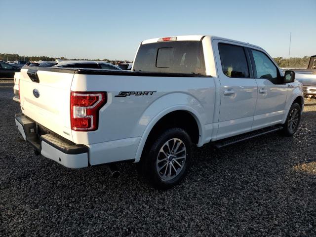 Photo 3 from auction – 2019 FORD F150 SUPER with VIN 1FTEW1C49KFB33428