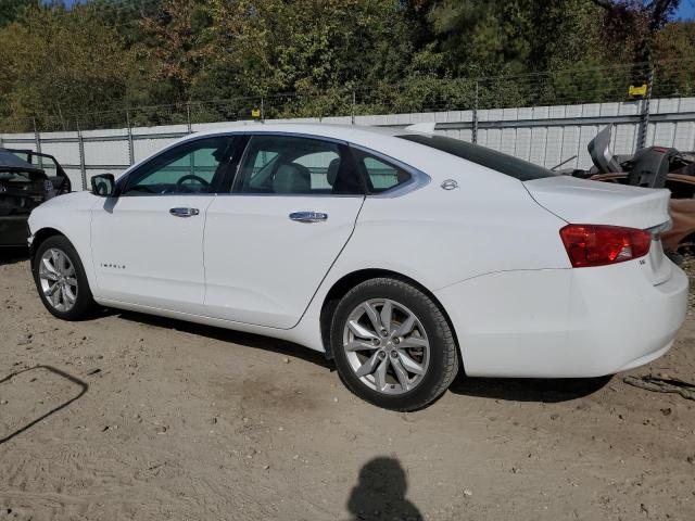 Photo 2 from auction – 2019 CHEVROLET IMPALA LT with VIN 2G11Z5S33K9122609