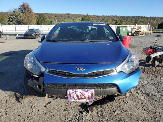 Photo 5 from auction – 2014 KIA FORTE SX with VIN KNAFZ6A30E5232729