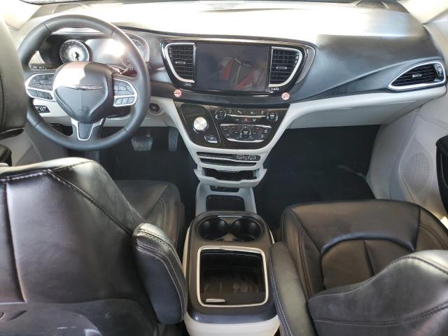 Photo 8 from auction – 2023 CHRYSLER PACIFICA T with VIN 2C4RC1BG1PR621438
