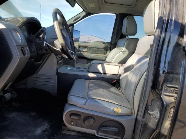 صورة رقم 7 من المزاد - 2006 LINCOLN MARK LT مع VIN 5LTPW18526FJ16306
